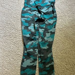 Lululemon align leggings